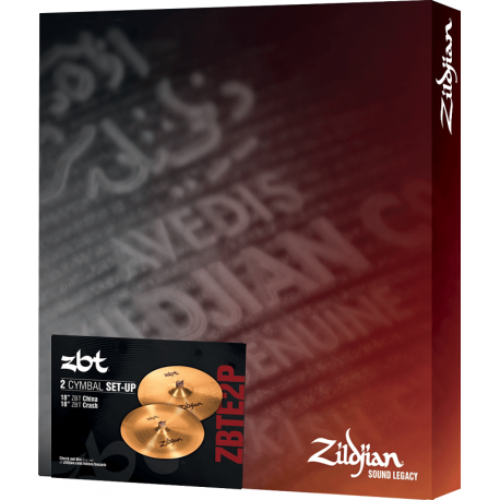 Zildjian - ZBTE2P
