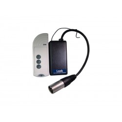 Look Télécommande HF