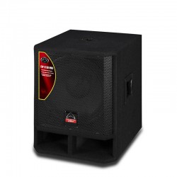 Wharfedale Pro - EVP-X15B-MKII