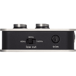 Fishman - PRO-PLT-201