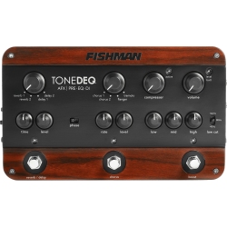 Fishman - PRO-DEQ-AFX