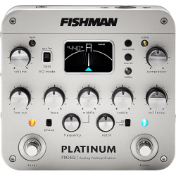 Fishman - PRO-PLT-201