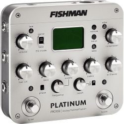 Fishman - PRO-PLT-201