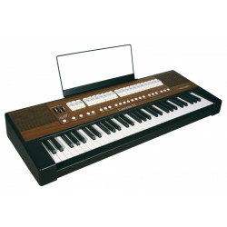 Viscount Cantorum VI