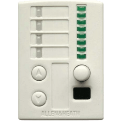 Allen & Heath - PL-12