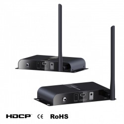 Kit transmission HDMI 50m