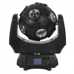 Showtec Galaxy 360