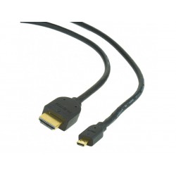Cordon Micro-Hdmi - Hdmi 4.5m