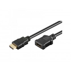Rallonge HDMI Hight Speed 5m