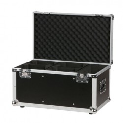 Showtec Flight Case 4XKANJO