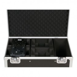 Showtec Flight Case 4XKANJO