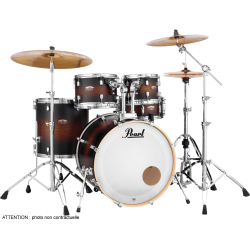 Pearl - DMP905C-260 Fusion 20"