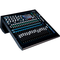 Allen & Heath QU-16