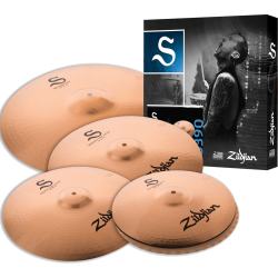 Zildjian S390 Pack S Performer