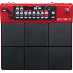Nord - NORD-DRUM3P