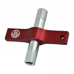 Fire Fly V2 Clé cliquet batterie