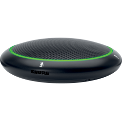 Shure - MXA310B noir