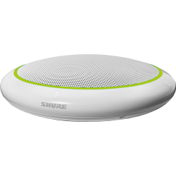 Shure - MXA310W blanc