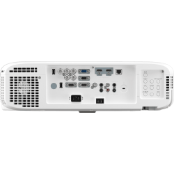 Panasonic - PT-EW550E 5000 Lm