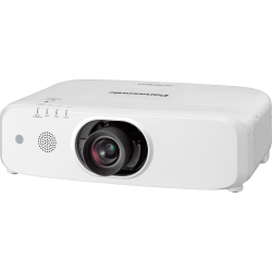 Panasonic - PT-EW550E 5000 Lm