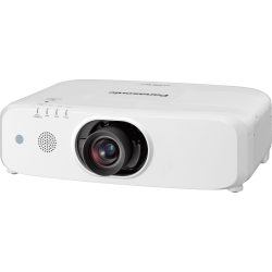 Panasonic - PT-EX520E 5300 Lm