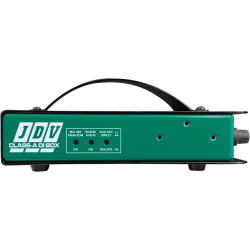 Radial - JDV-MK5 Série J Class