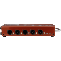 Radial - EXO-POD Switch