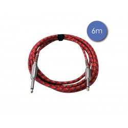 Power Acoustics CAB 2209 rouge 