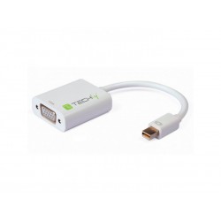 Adaptateur Mini Displayport 1.2 / M