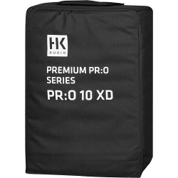 Hk Audio COV-PRO10XD