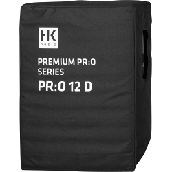 Hk Audio COV-PRO12D