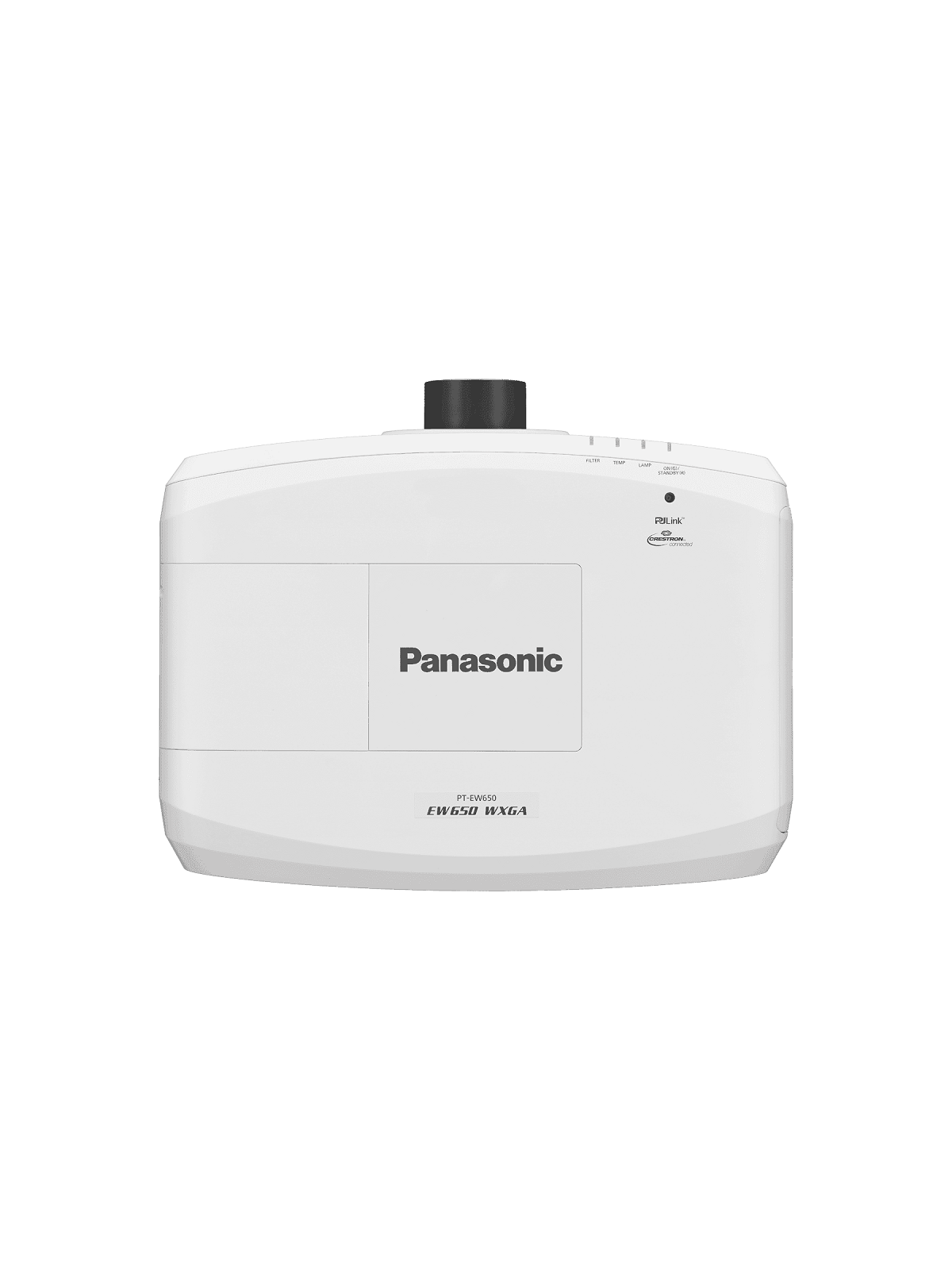 Panasonic - PT-EW650E 5800 Lm