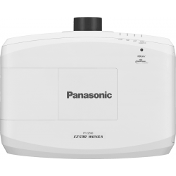 Panasonic - PT-EZ590E WUXGA 5400lm