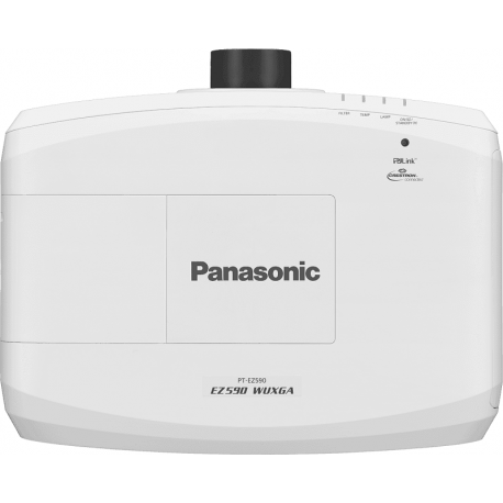 Panasonic - PT-EZ590E WUXGA 5400lm
