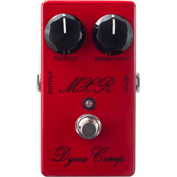 MXR - CSP102SL Script Dyna Comp