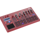 Korg - ELECTRIBE2-RD rouge 