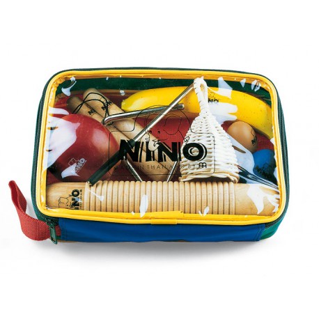 Nino percussion NINOSET4