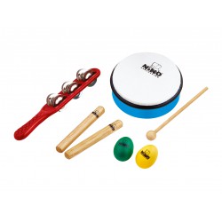 Nino percussion NINOSET3
