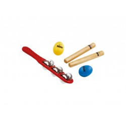 Nino percussion NINOSET2