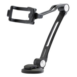 Audiophony MEDIAstage1