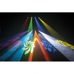 Showtec Kanjo Spot 10