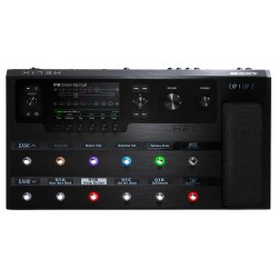 Line 6 HELIX PEDALIER