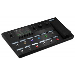 Line 6 HELIX PEDALIER