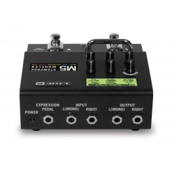 Line 6 M5 Stompbox Modeler