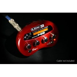 Line 6 POCKET POD