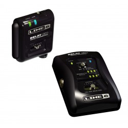 Line 6 G30 Wireless Guitar System