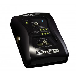 Line 6 G30 Wireless Guitar System