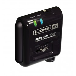 Line 6 G30 Wireless Guitar System