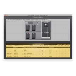 Line 6 FBV EXPRESS MKII 