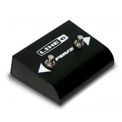 Line 6 FBV2 Footswitch